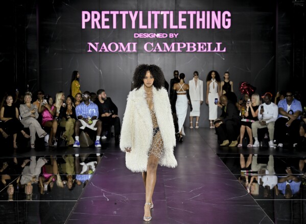 Pretty little thing summer clothes top